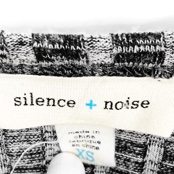 Urban outfitters Silence + Noise Space-dye Dress - Picture 6 of 7